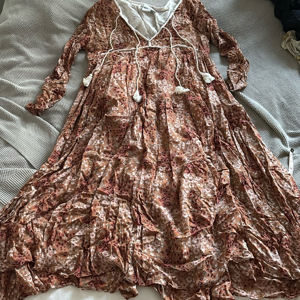 Christy dawn Paloma dress